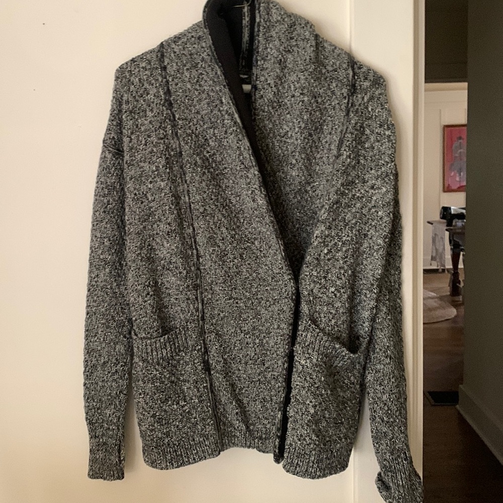 Lululemon Sweater